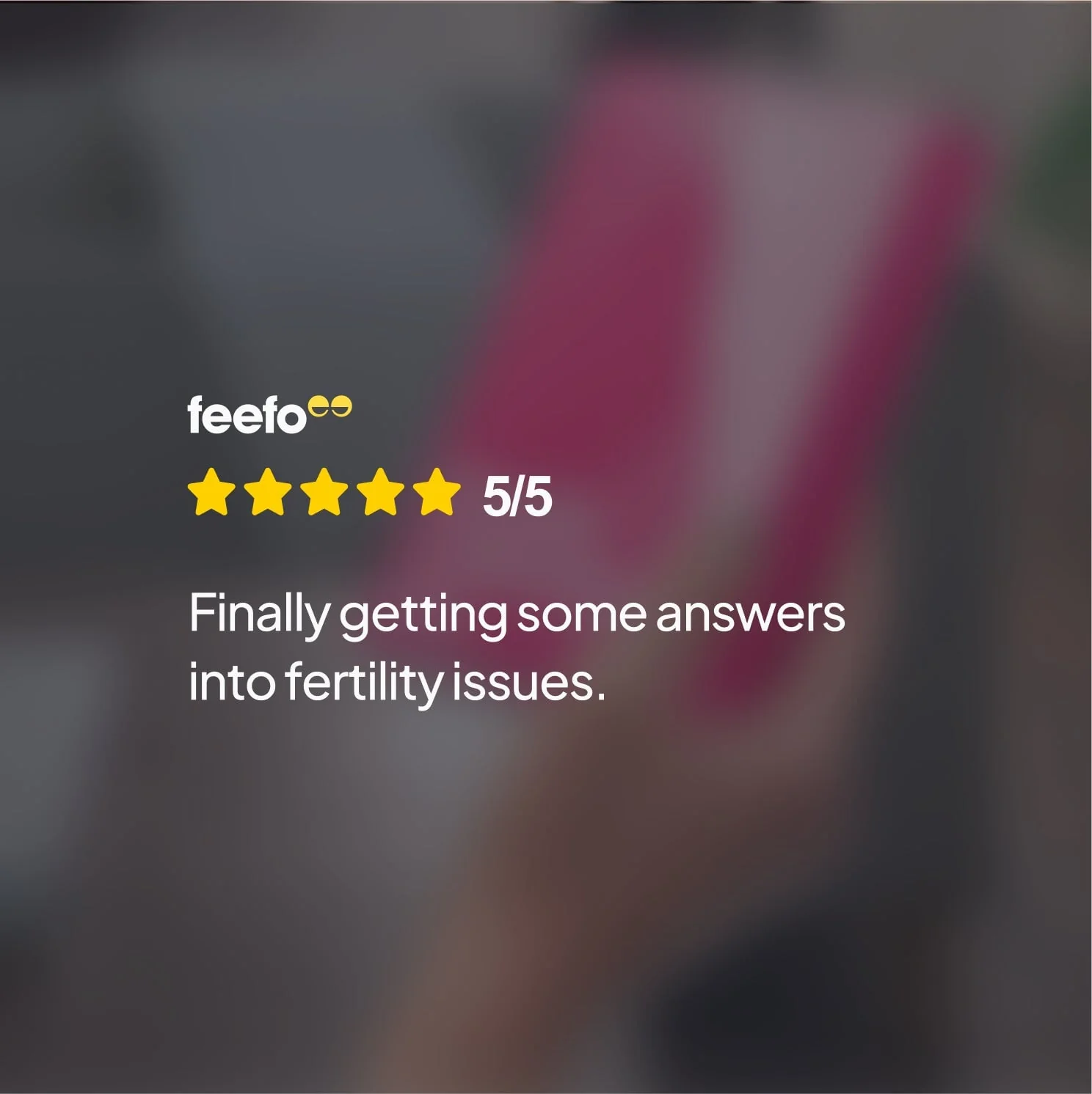 Pregnancy Blood Test - Image 3